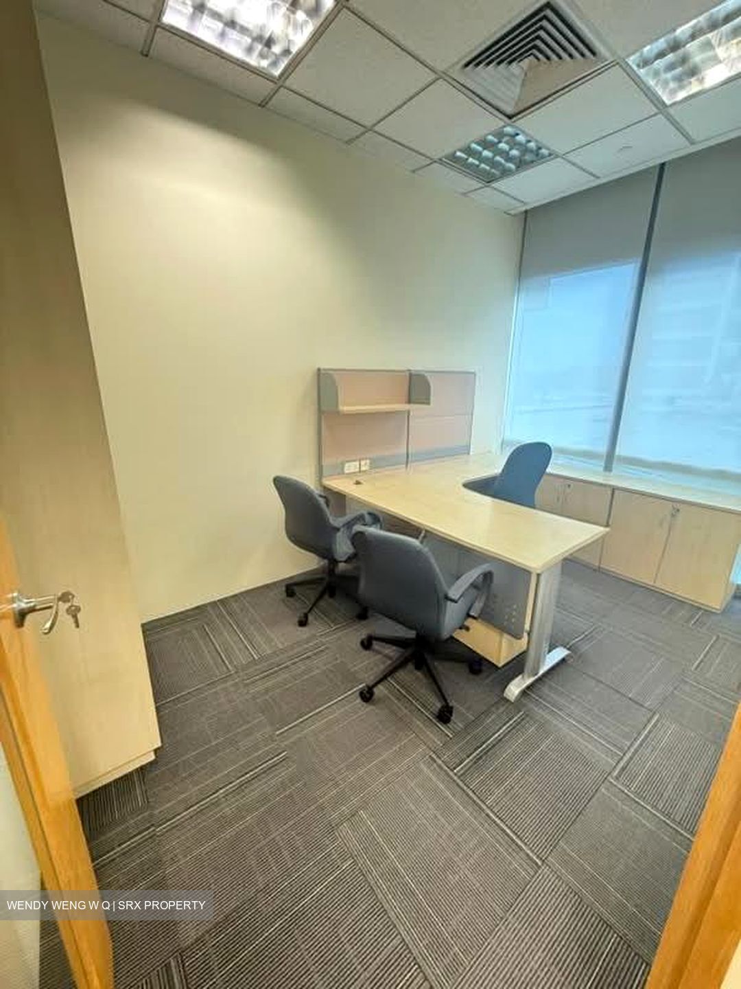 Alexandra Point (D5), Office #600658361